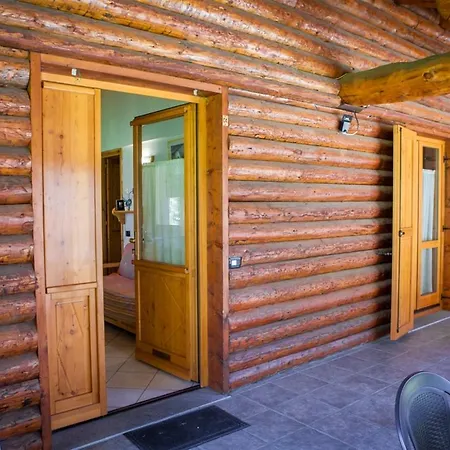 Apartamento Locazione Turistica La Gran Becca.3 Antey-Saint-André