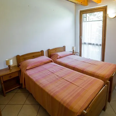 Locazione Turistica La Gran Becca.3 Apartamento Antey-Saint-André